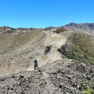 trail 1 dual sport