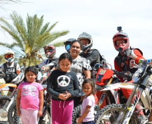 Gabby moto