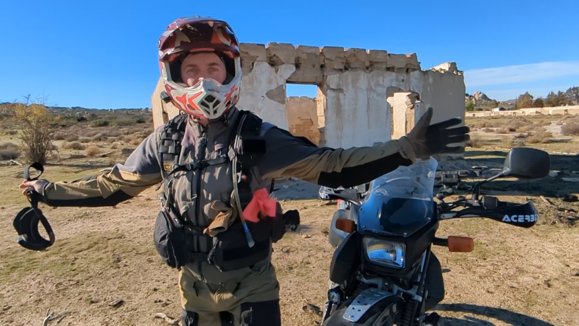 Video cover