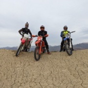 Factory Off-Road