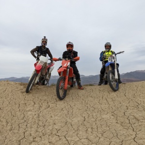 Dual Sport Tours Contact Us
