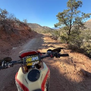 St George Ride