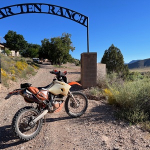 bar ten ranch dual sport tours