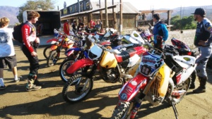 dual sport tours california to baja