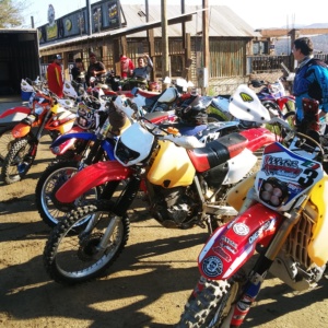 dual sport tours california to baja