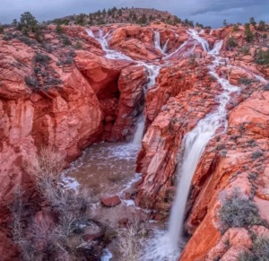 red rock loop 1