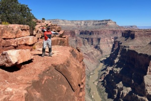 red rock loop 4