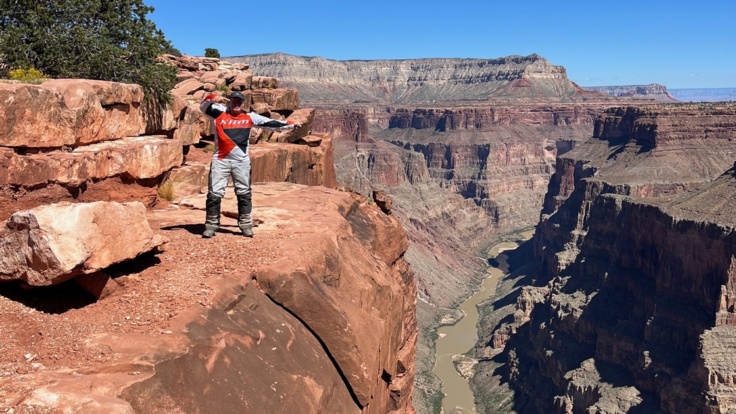 red rock loop 4