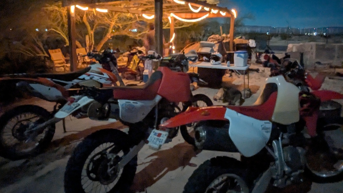 Video cover