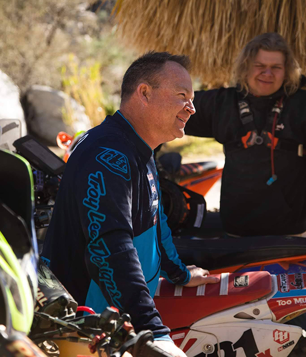 Steve Hengeveld