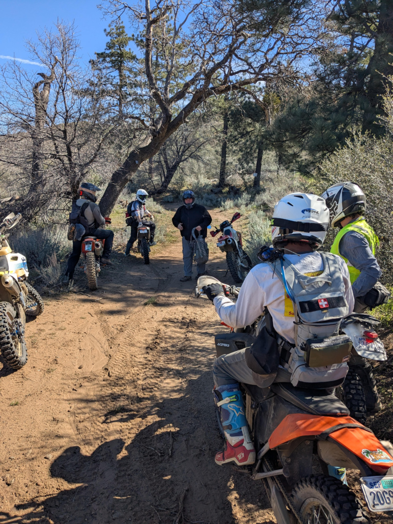 San Diego Ride 1